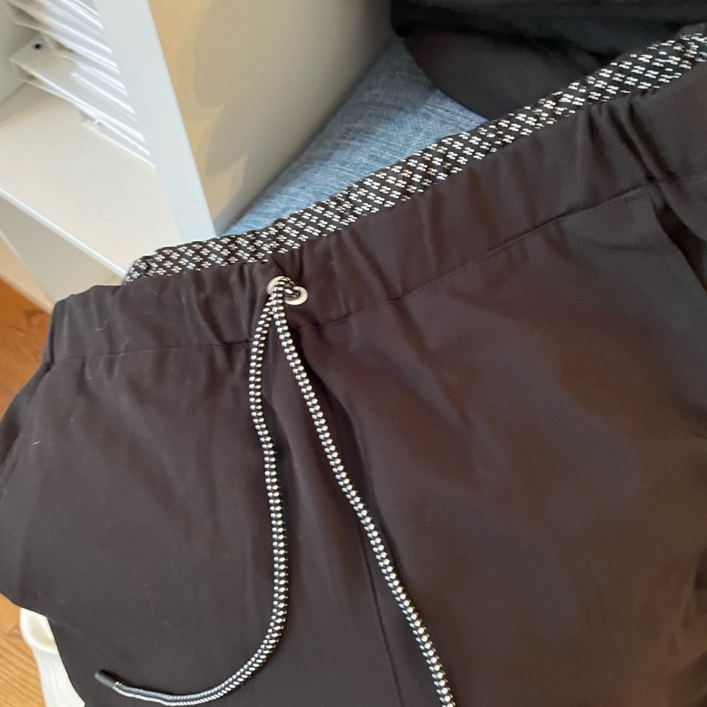 Beyond Scrubs Pants